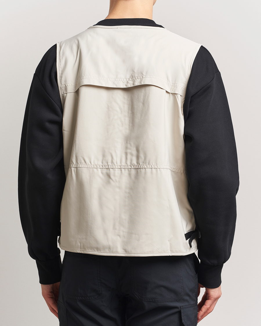 Men | Coats & Jackets | Columbia | Silver Ridge Utility Vest Dark Stone