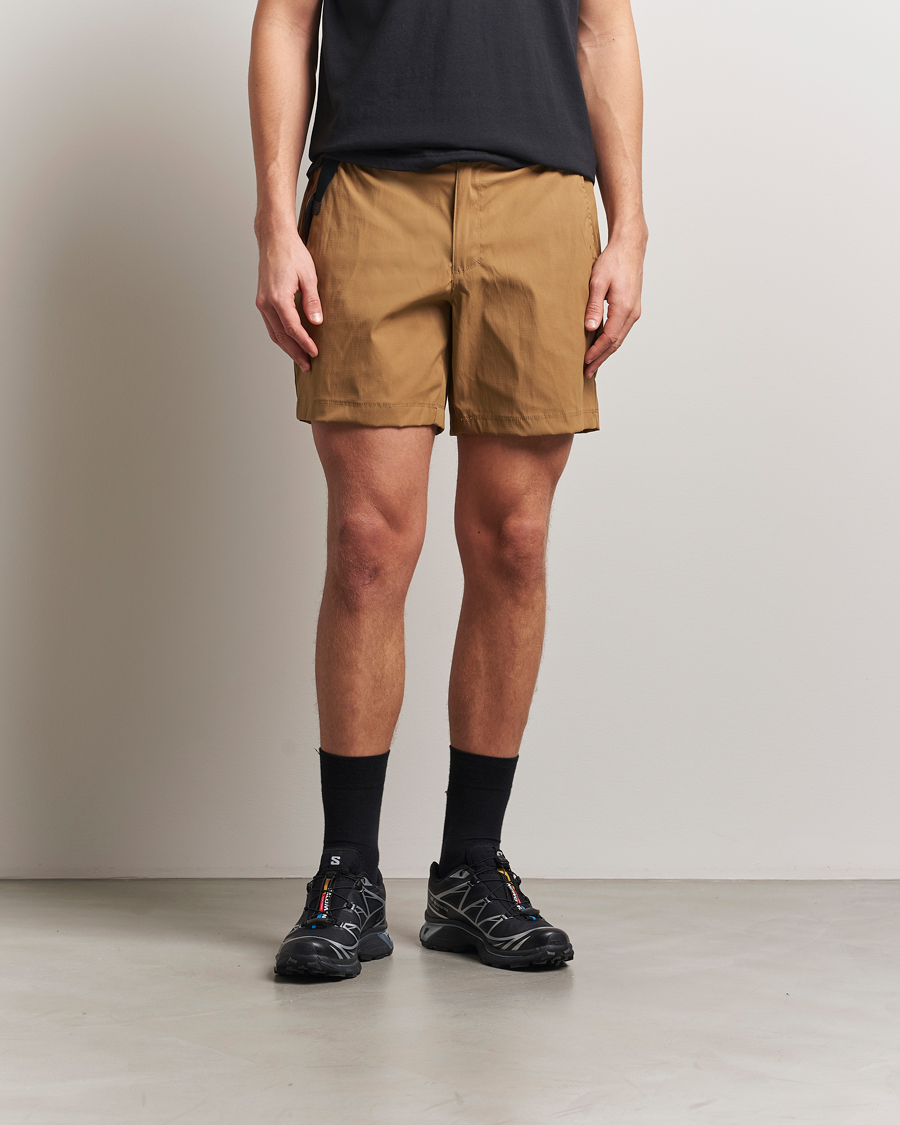 Men | Shorts | Columbia | Landroamer Ripstop Shorts Delta