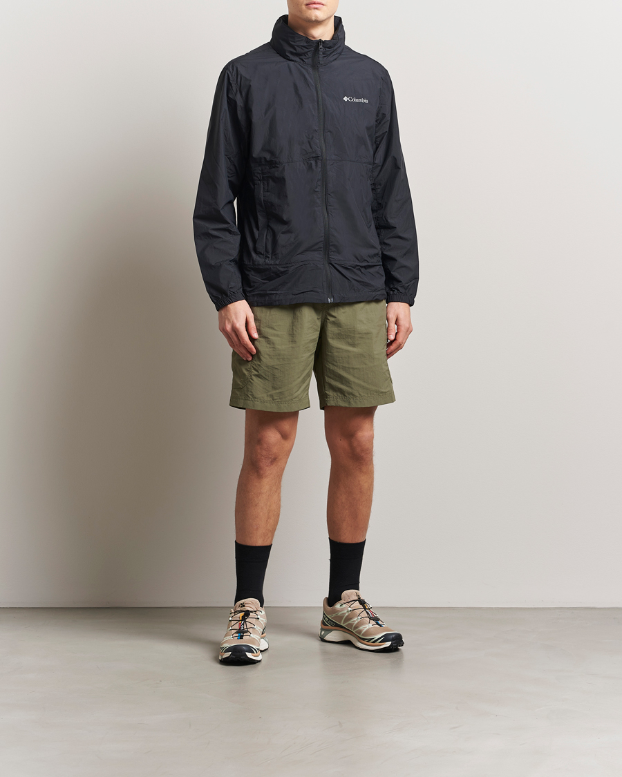 Men | Shorts | Columbia | Mountaindale Cargo Shorts Stone Green