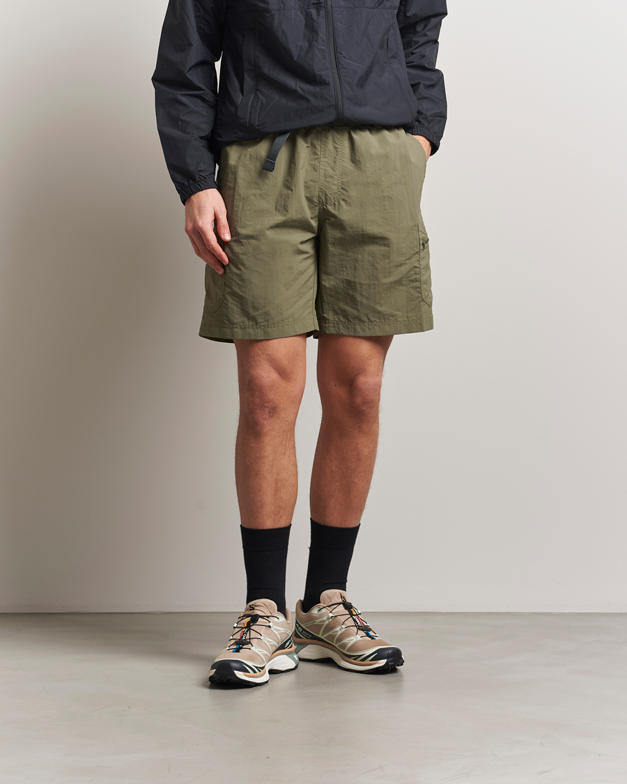 Men | Shorts | Columbia | Mountaindale Cargo Shorts Stone Green