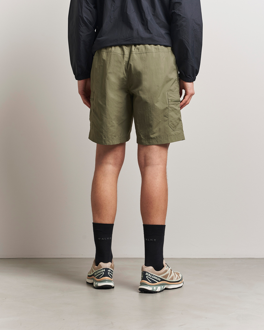 Men | Shorts | Columbia | Mountaindale Cargo Shorts Stone Green