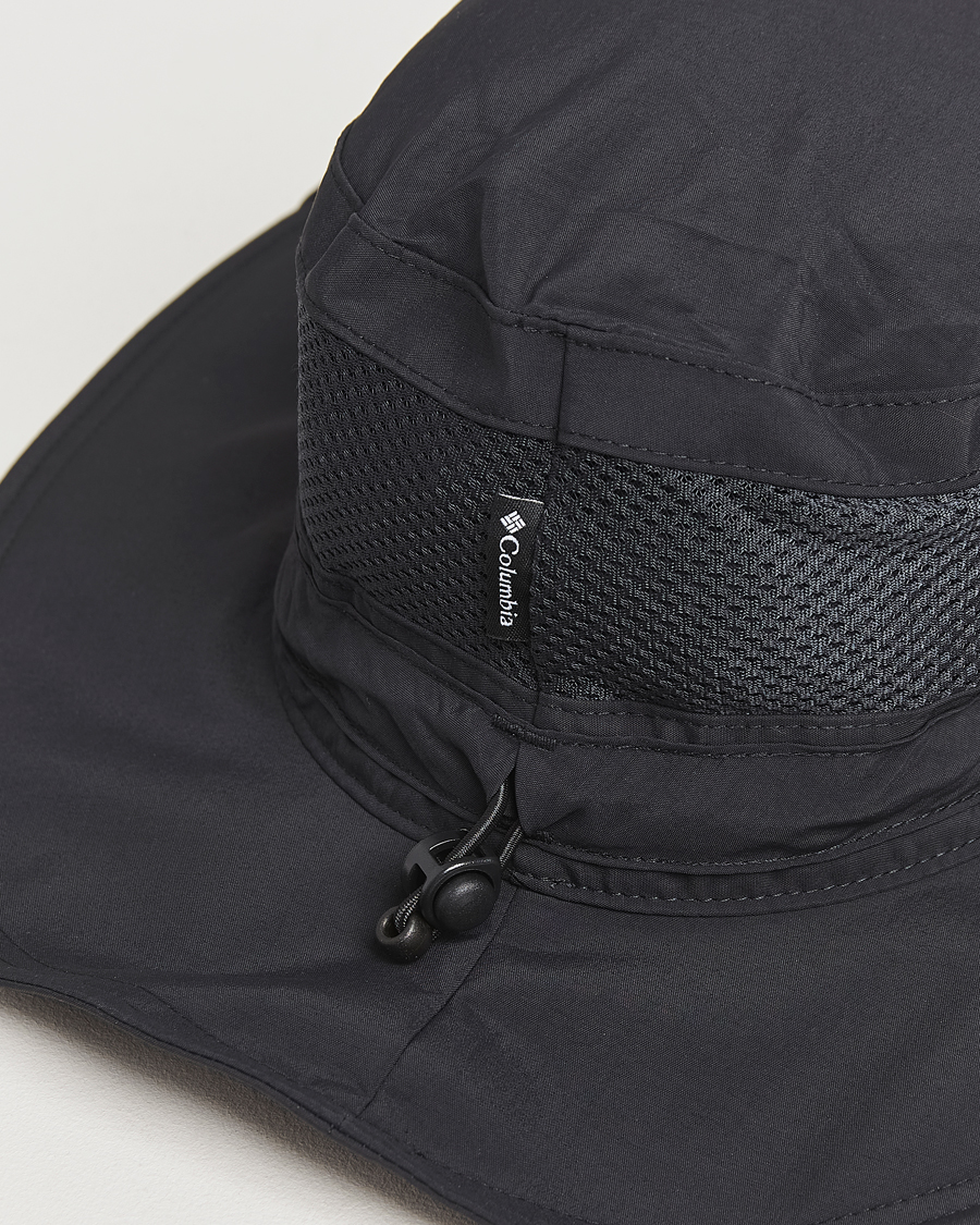 Men | Columbia Bora Bora Booney Black | Columbia | Bora Bora Booney Black