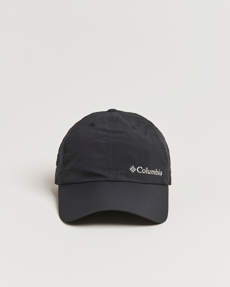 Men | Hats & Caps | Columbia | ColumbiaTech Shade II HatBlack