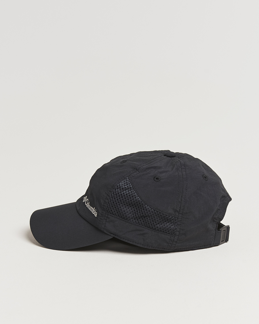 Men | Hats & Caps | Columbia | ColumbiaTech Shade II HatBlack