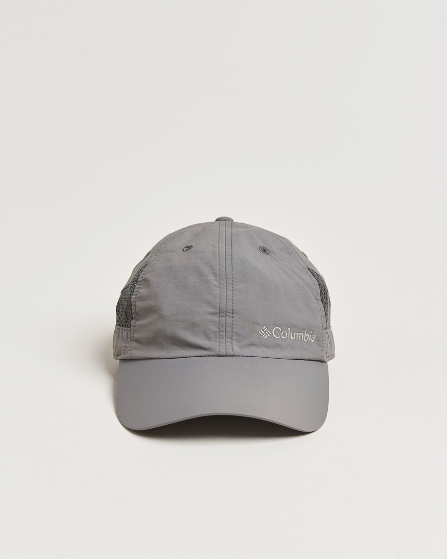 Men | Hats & Caps | Columbia | ColumbiaTech Shade II HatCity Grey