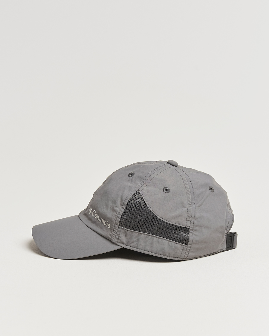 Men | Hats & Caps | Columbia | ColumbiaTech Shade II HatCity Grey