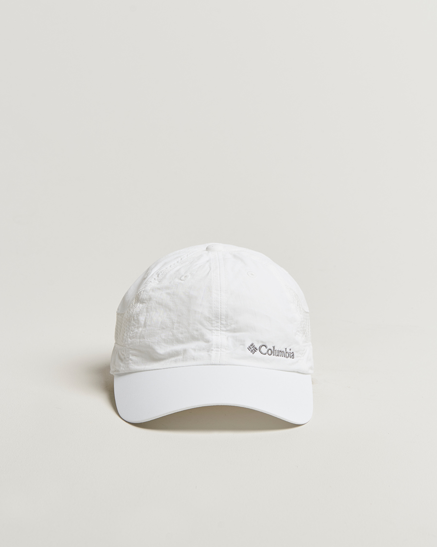 Men | Hats & Caps | Columbia | ColumbiaTech Shade II HatWhite