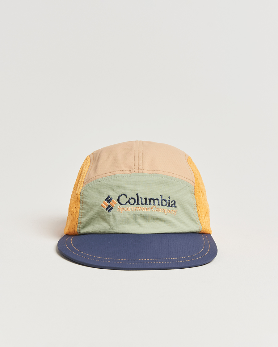 Men | Columbia Wingmark Ripstop Cap Safari | Columbia | Wingmark Ripstop Cap Safari