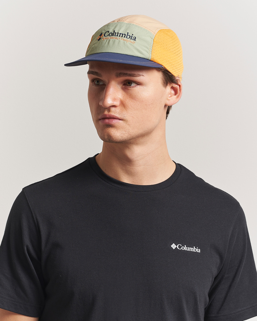 Men | Columbia Wingmark Ripstop Cap Safari | Columbia | Wingmark Ripstop Cap Safari