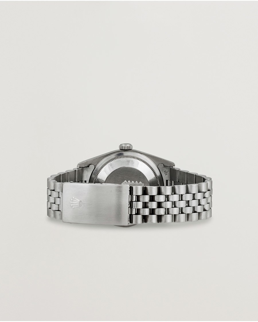 Men | Rolex Pre-Owned Datejust 16220 | Rolex Pre-Owned | Datejust 16220