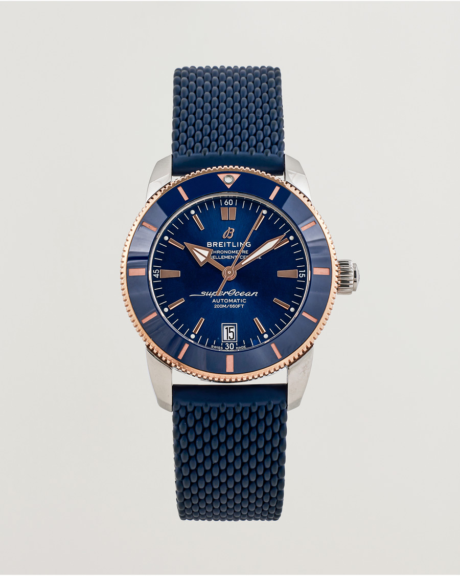 Men | Breitling Pre-Owned Superocean Heritage 42 | Breitling Pre-Owned | Superocean Heritage 42