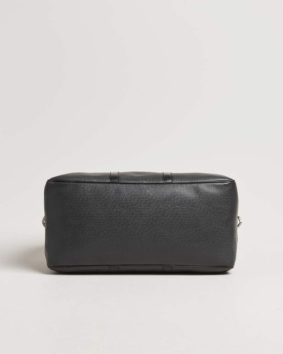 Men | Louis Vuitton Pre-Owned Neo Kendall PM Bag Taiga Black | Louis Vuitton Pre-Owned | Neo Kendall PM Bag Taiga Black