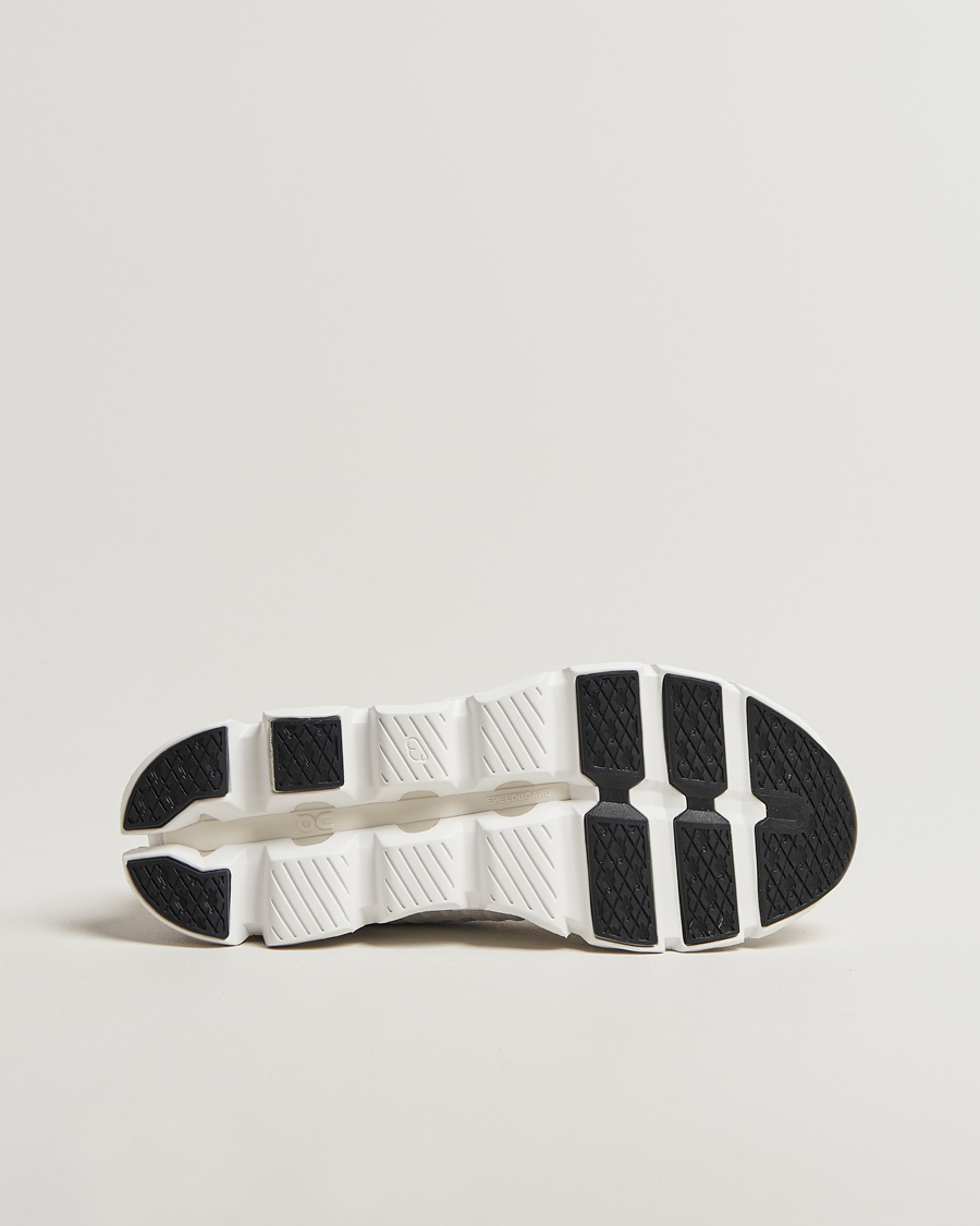 Men | On Cloudswift 4 White/White | On | Cloudswift 4 White/White