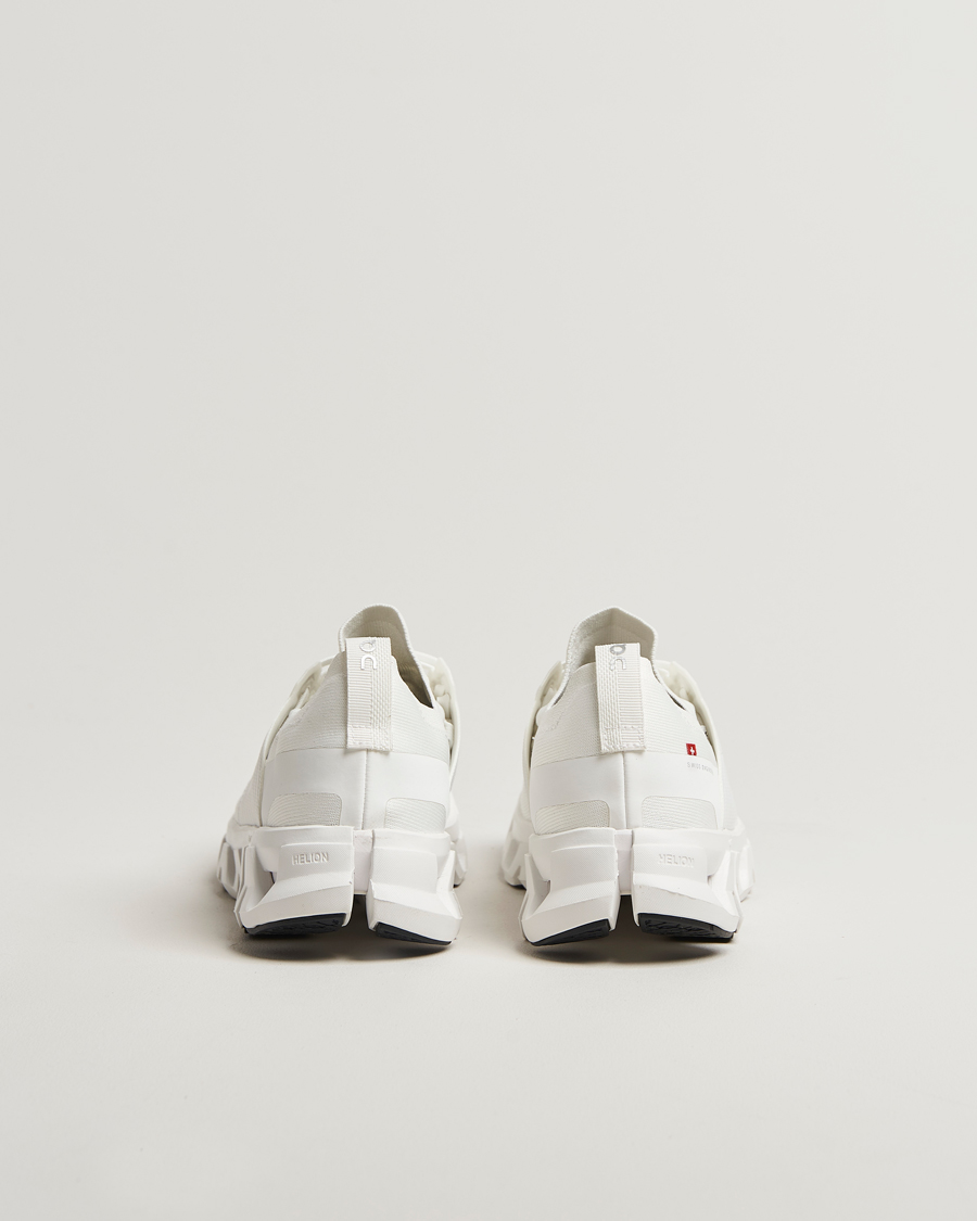 Men | On Cloudswift 4 White/White | On | Cloudswift 4 White/White