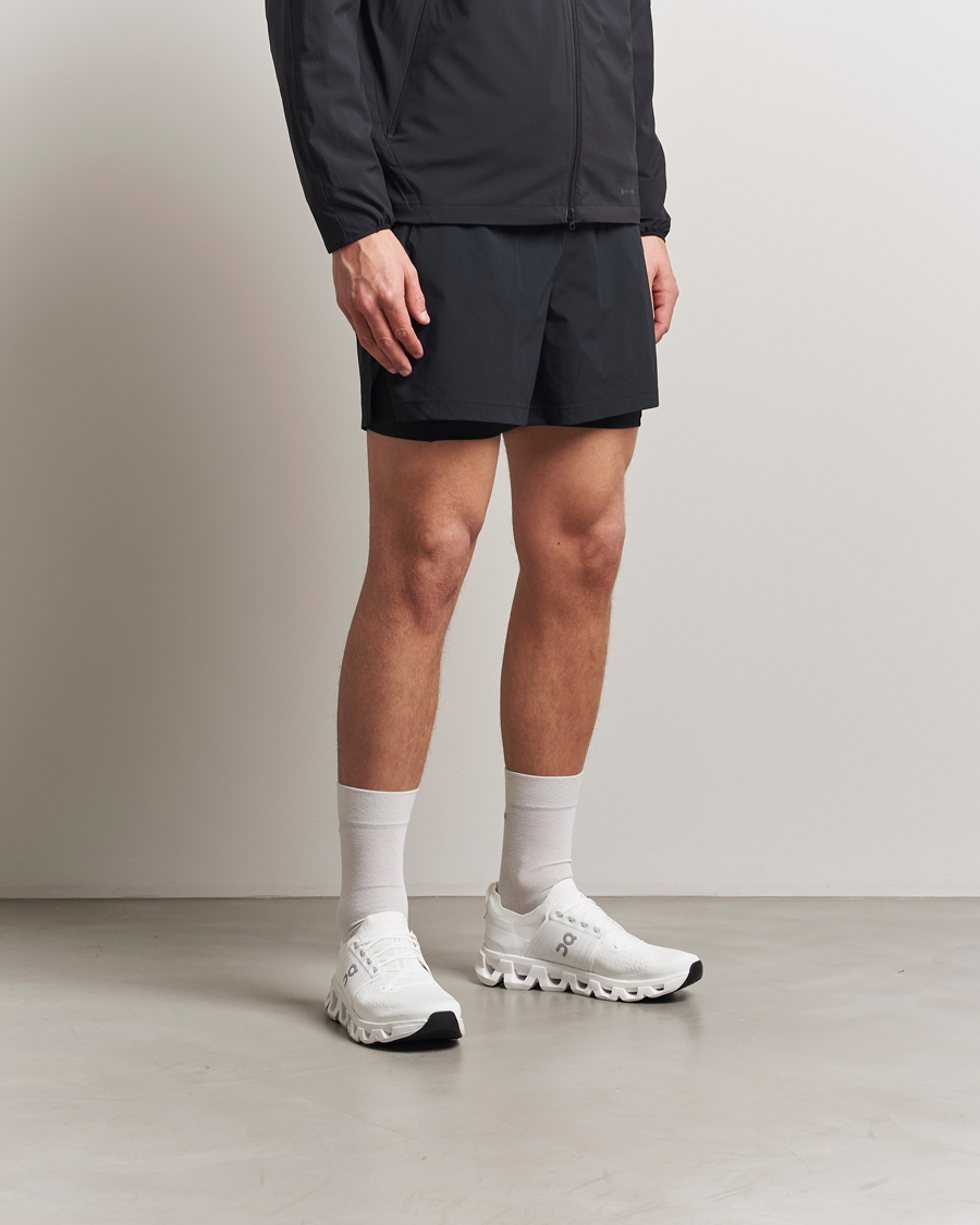 Men | On Cloudswift 4 White/White | On | Cloudswift 4 White/White