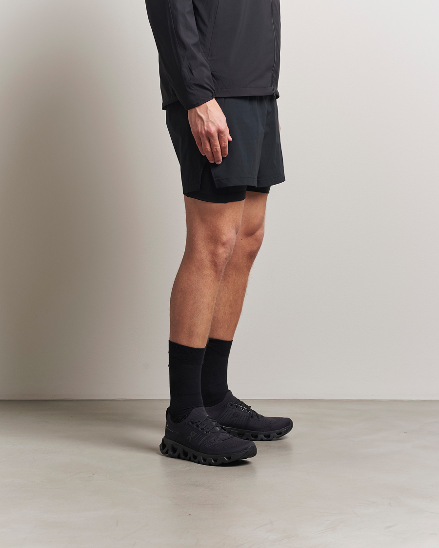 Men | On Cloudswift 4 Black/Eclipse | On | Cloudswift 4 Black/Eclipse