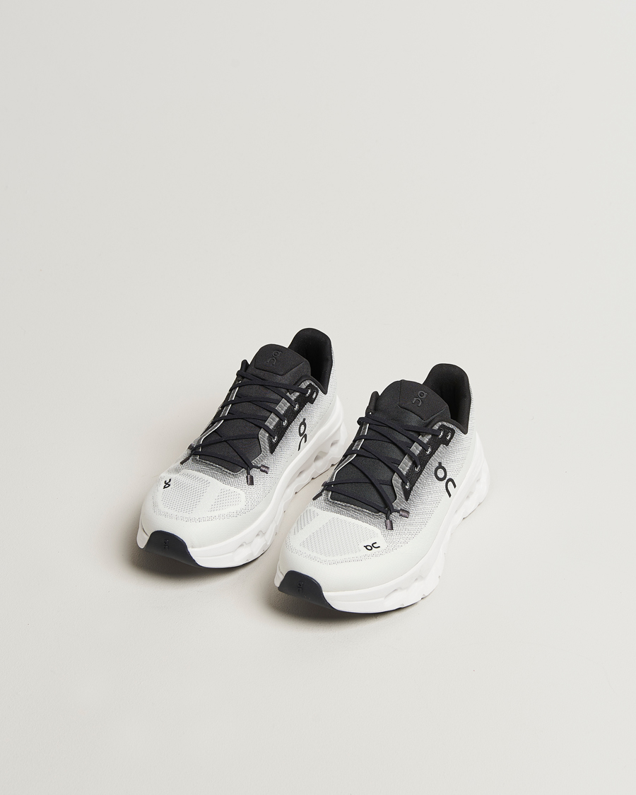 On Cloudtilt Black/Ivory at CareOfCarl.com