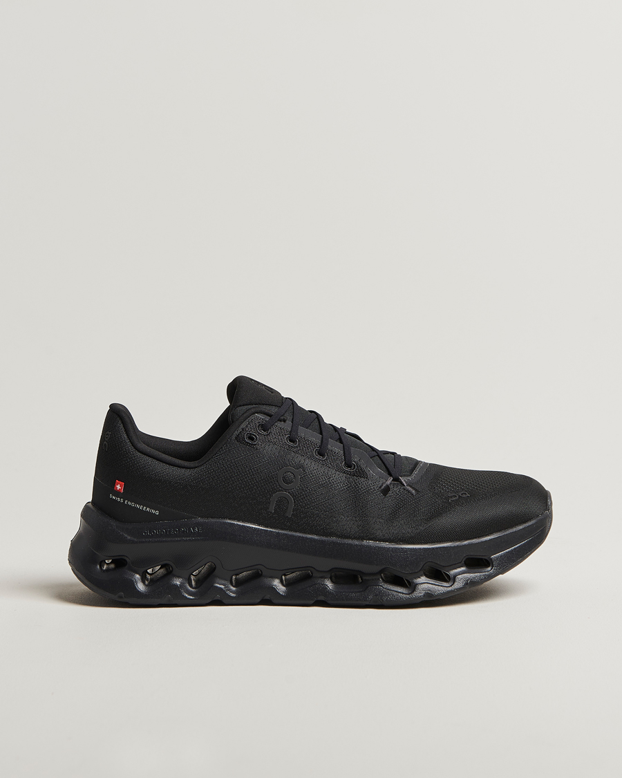 Men | Sneakers | On | Cloudtilt Black/Black