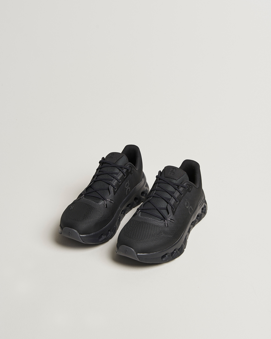 Men | Sneakers | On | Cloudtilt Black/Black
