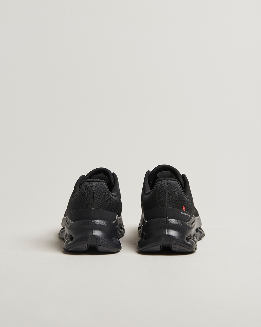 Men | Sneakers | On | Cloudtilt Black/Black