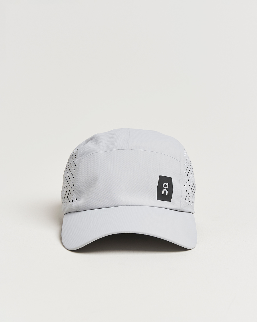 Men | On Lightweight Cap Glacier | On | Lightweight Cap Glacier