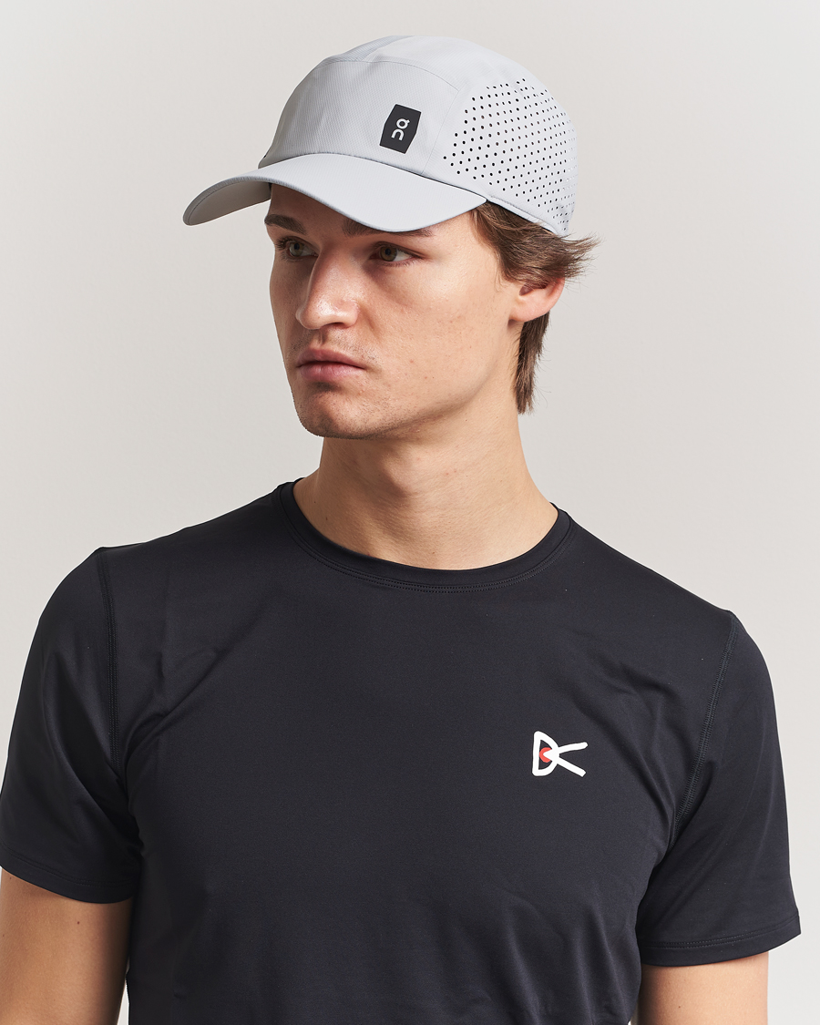 Men | On Lightweight Cap Glacier | On | Lightweight Cap Glacier