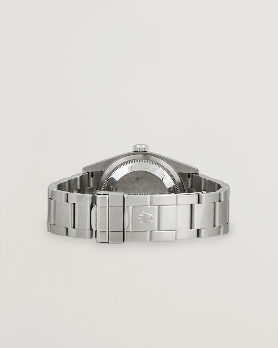 Men | Rolex Pre-Owned Explorer 114270 | Rolex Pre-Owned | Explorer 114270