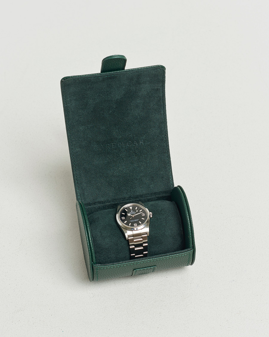 Men | Rolex Pre-Owned Explorer 114270 | Rolex Pre-Owned | Explorer 114270