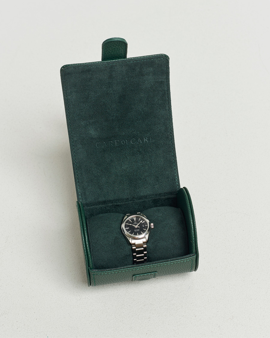 Men | Omega Pre-Owned Seamaster Date | Omega Pre-Owned | Seamaster Date