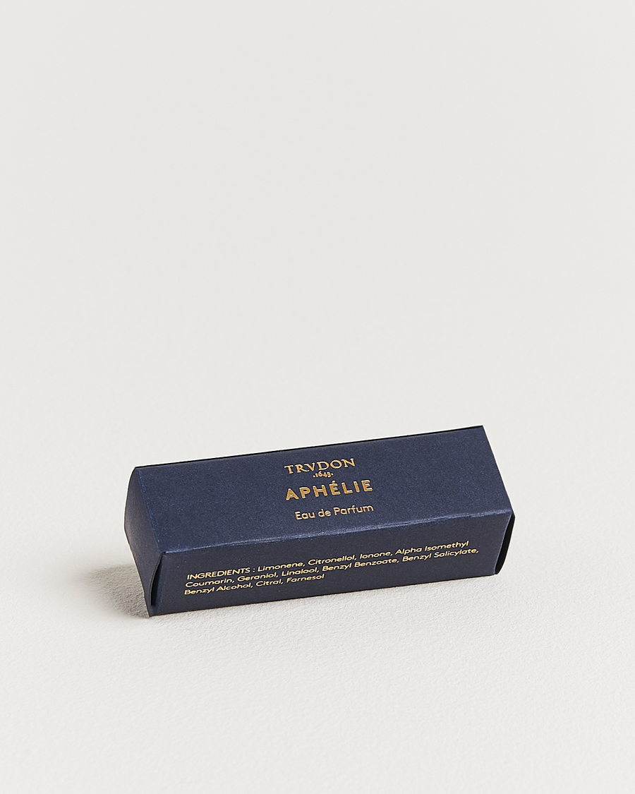 Men | Fragrances | Trudon | Aphelie Sample 1,5ml