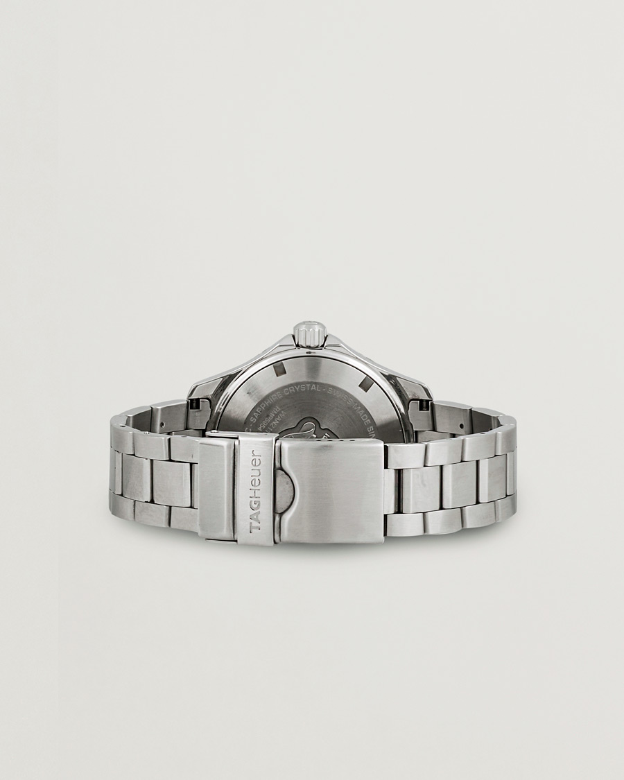 Men | Tag Heuer Pre-Owned Aquaracer Caliber 5  | Tag Heuer Pre-Owned | Aquaracer Caliber 5 