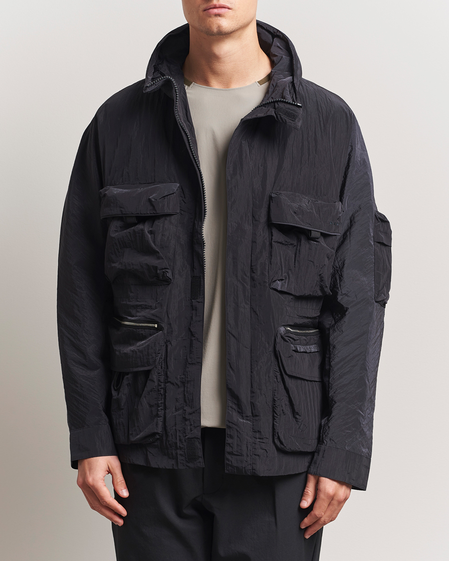 Men | Coats & Jackets | Oakley | Reserve Field Jacket Blackout