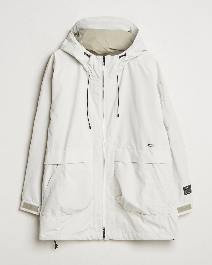 Men | Coats & Jackets | Oakley | Sector Jacket Mist