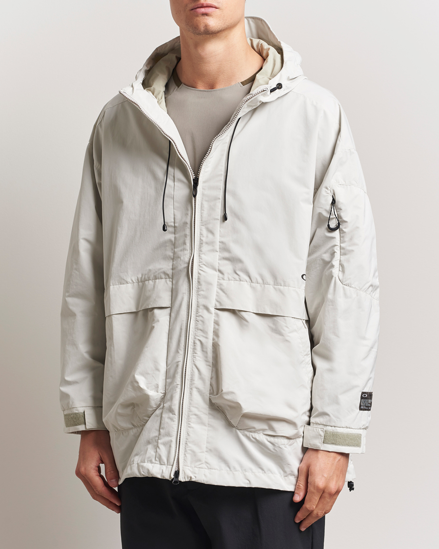 Men | Coats & Jackets | Oakley | Sector Jacket Mist