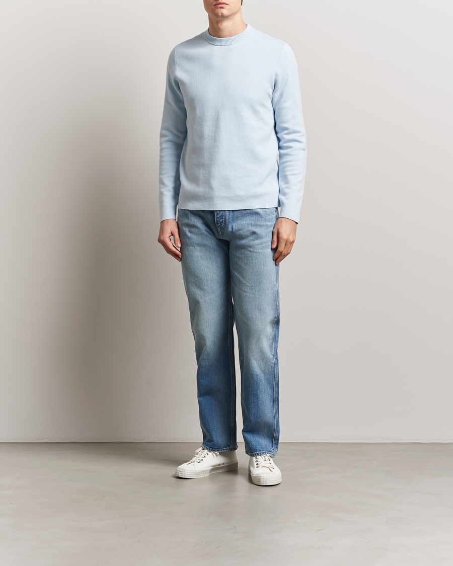 Men | Jeans | Tiger of Sweden | Alec Jeans Medium Blue