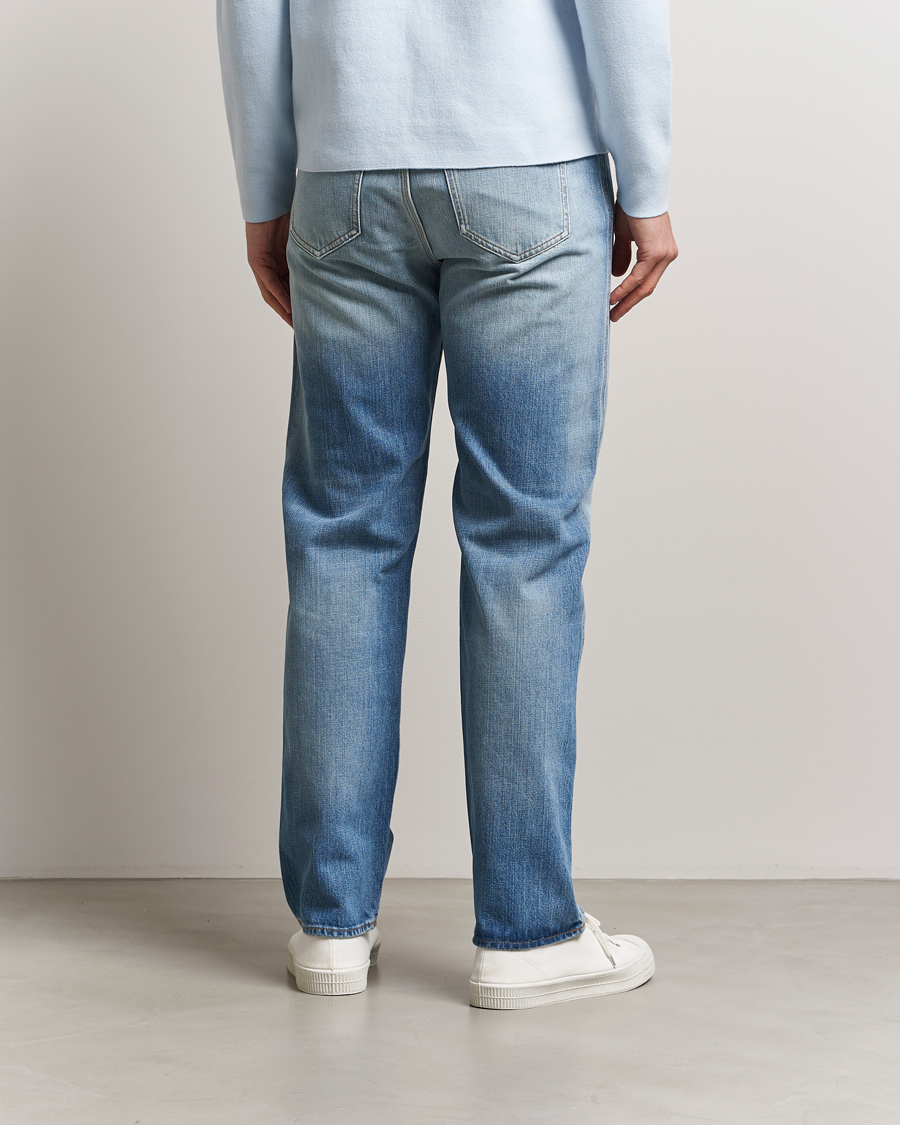 Men | Jeans | Tiger of Sweden | Alec Jeans Medium Blue