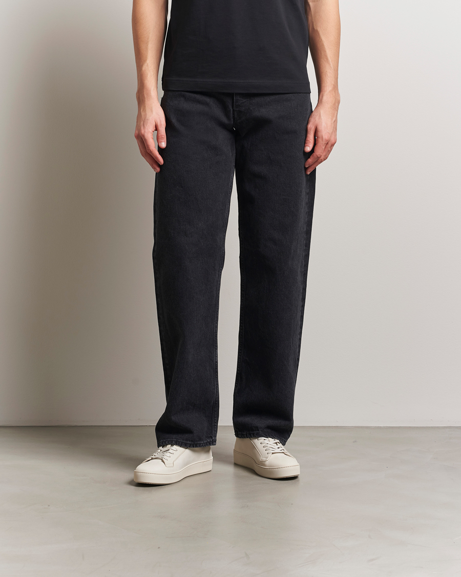 Men | Tiger of Sweden Salas Suede Sneaker Daisy | Tiger of Sweden | Salas Suede Sneaker Daisy