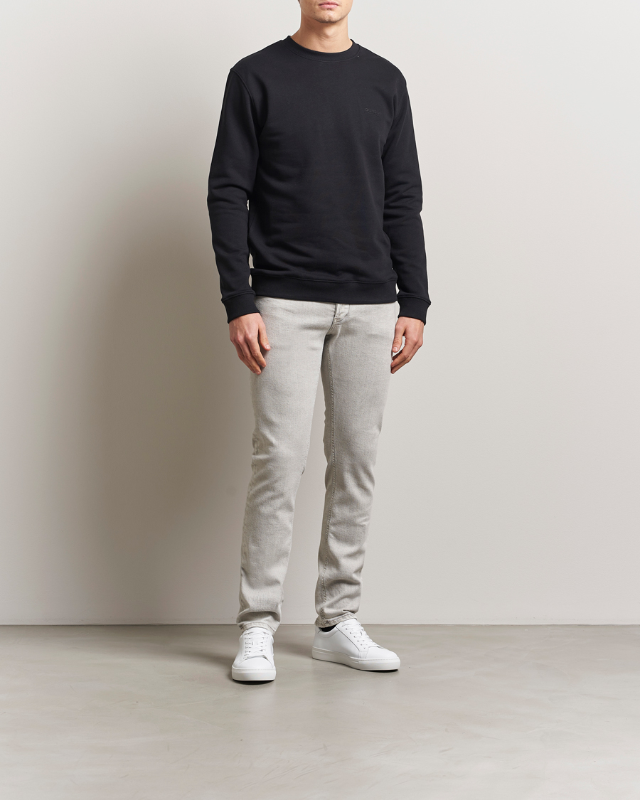 Men | Jeans | Dondup | George Jeans Light Grey