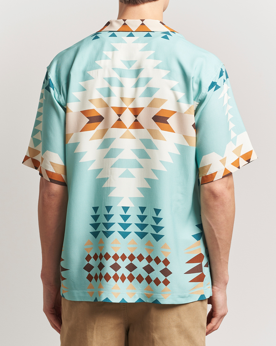 Men | Shirts | Pendleton | Resort Shirt Rancho Arroyo