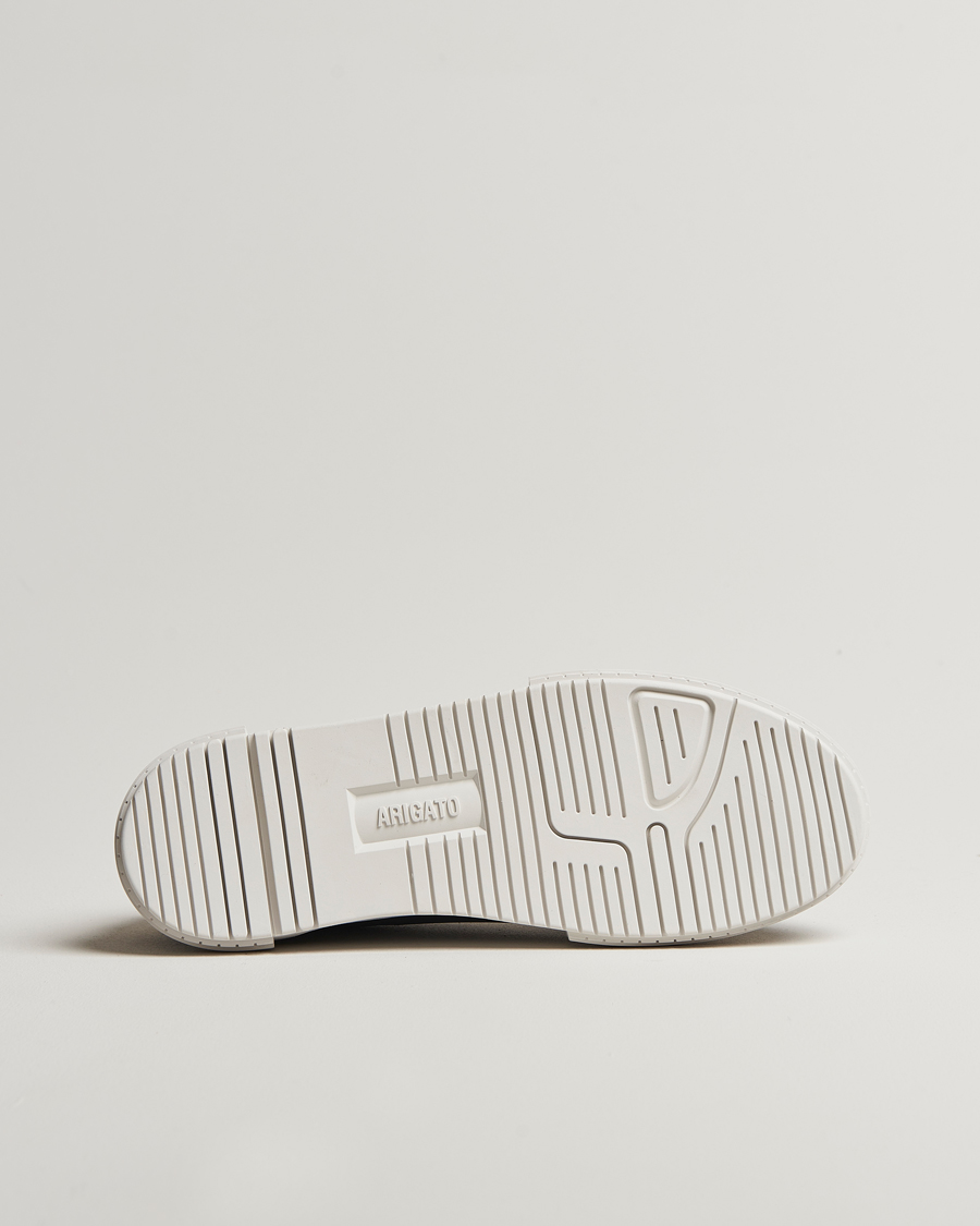 Men | Axel Arigato Atlas Sneaker Dark Blue/White | Axel Arigato | Atlas Sneaker Dark Blue/White