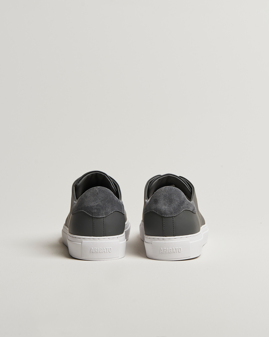Men | Sneakers | Axel Arigato | Clean 90 Sneaker Dark Grey