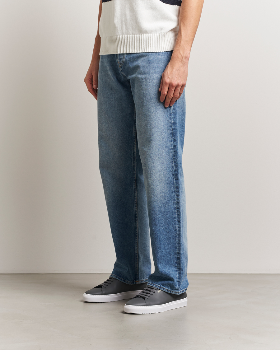 Men | Sneakers | Axel Arigato | Clean 90 Sneaker Dark Grey