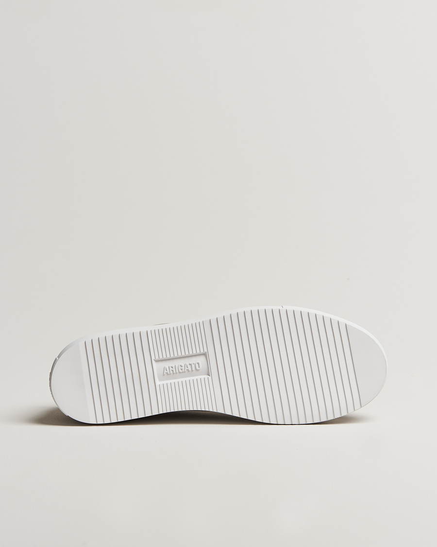 Men | Sneakers | Axel Arigato | Clean 90 Suede Sneaker Beige