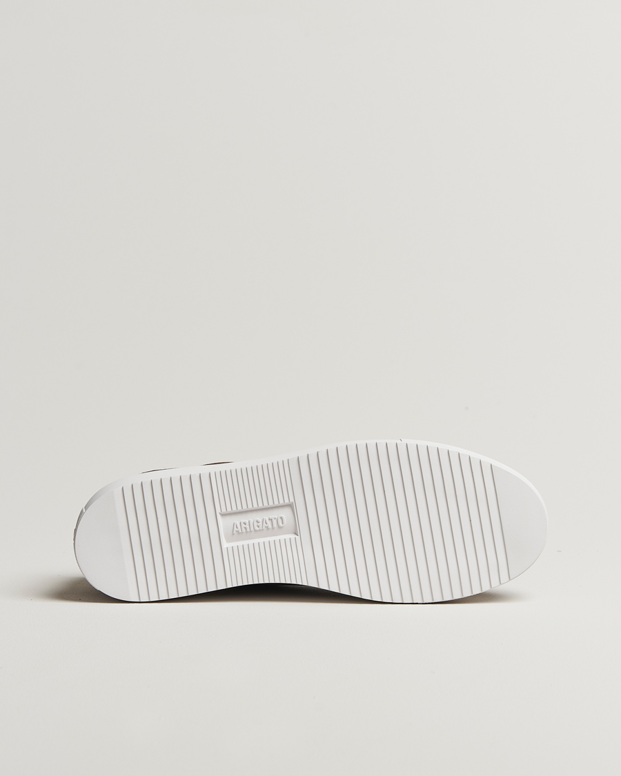 Men | Sneakers | Axel Arigato | Clean 90 Suede Sneaker Dark Brown