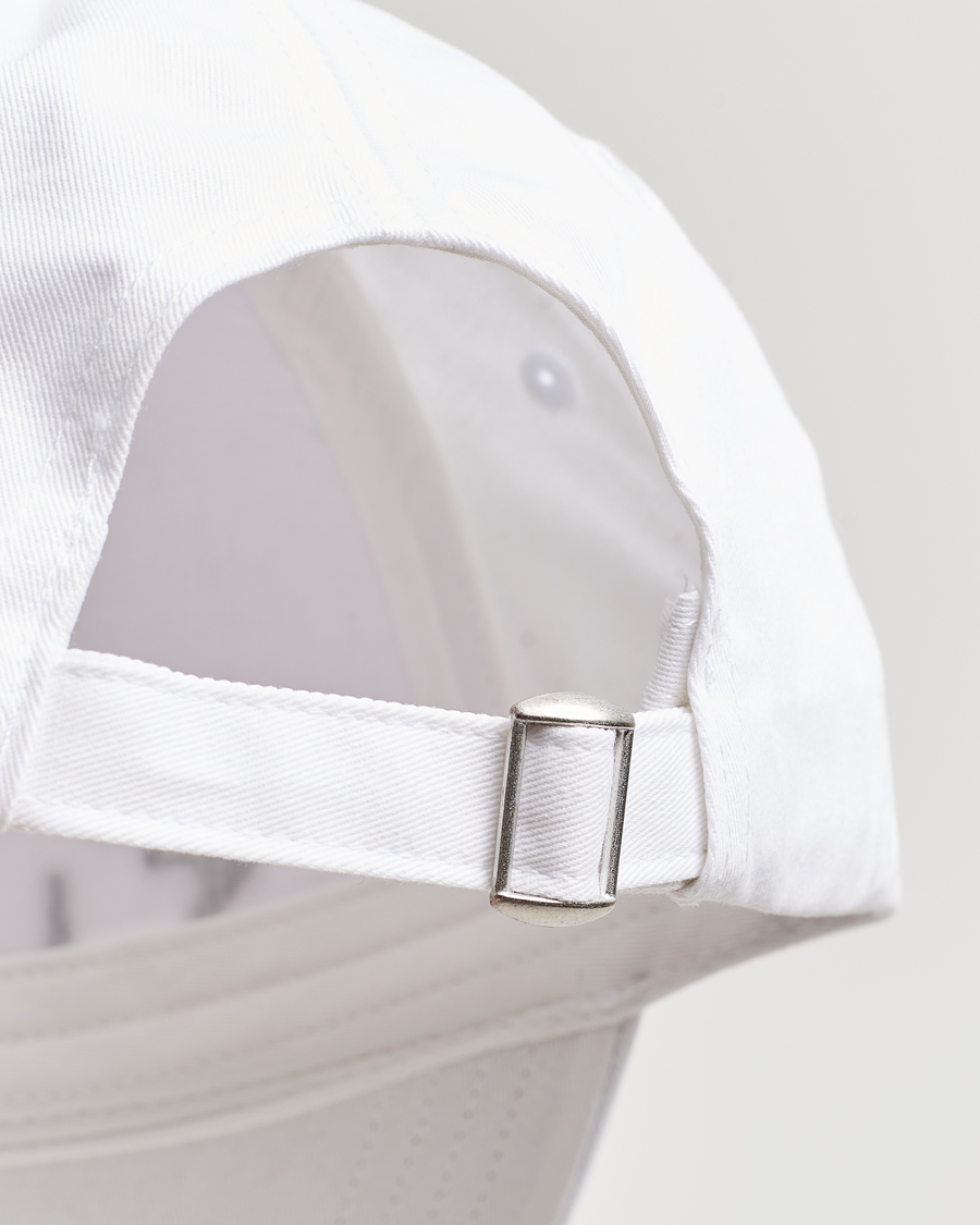 Men | Axel Arigato City Cap White | Axel Arigato | City Cap White