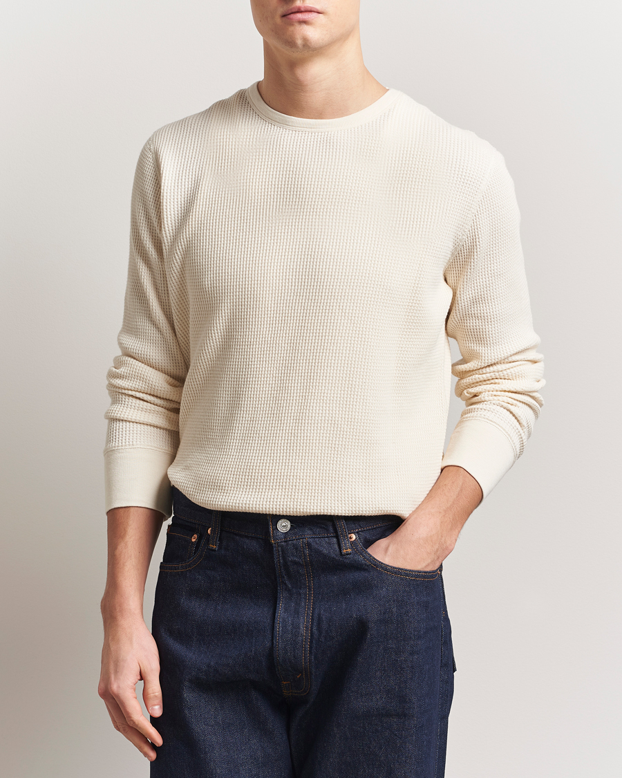 Nudie Jeans ロングTシャツ ヌーディージーンズ ロンT メンズ 正規販売