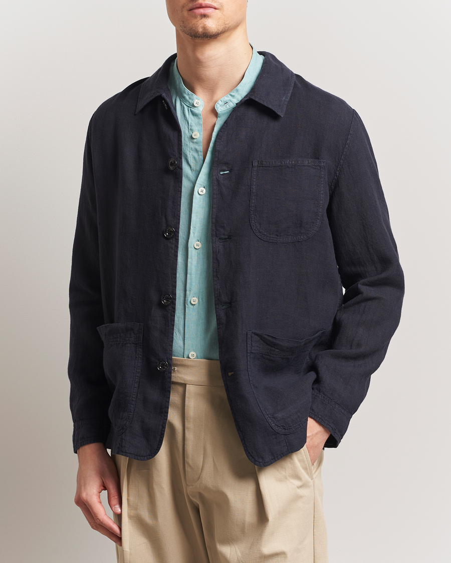 Altea Chore Coat