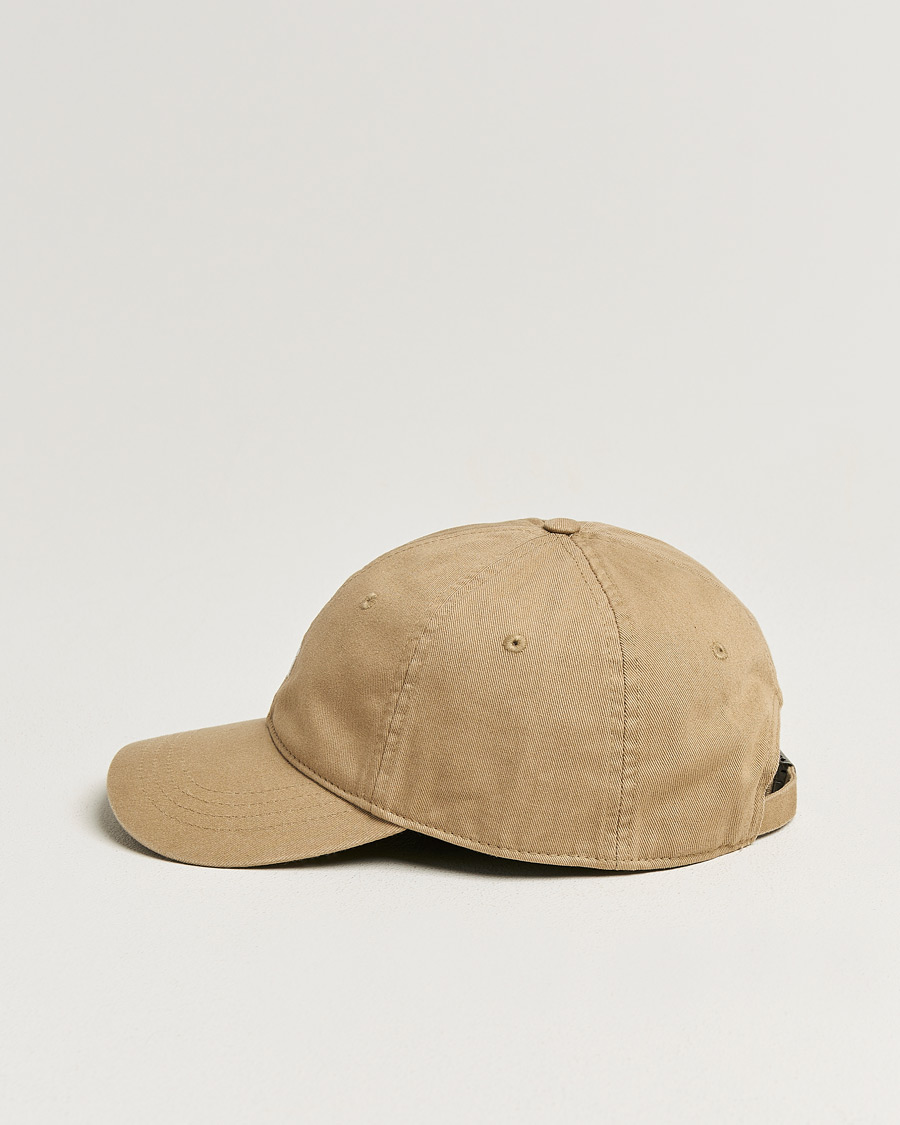 Men | Hats & Caps | Carhartt WIP | Madison Logo Cap Leather