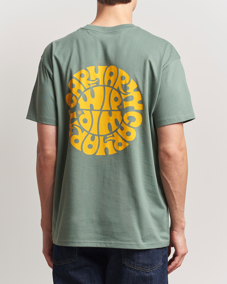 Men | T-Shirts | Carhartt WIP | Jazzy T-Shirt Park