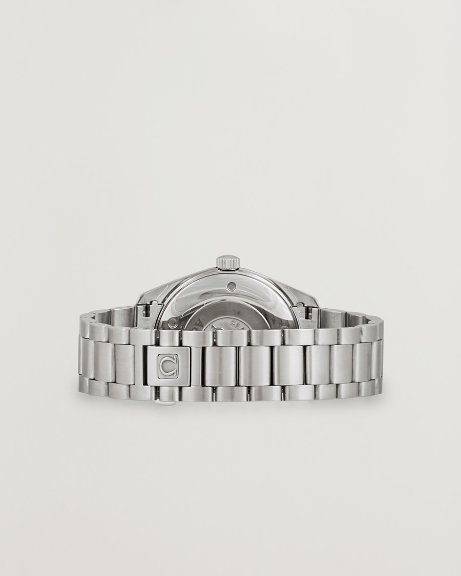 Men | Omega Pre-Owned Semaster Aqua Terra | Omega Pre-Owned | Semaster Aqua Terra